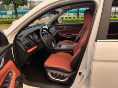 Changan CS75 Enjoy Edition 1.5T DCT Premium Type - фото 8