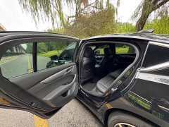 Cadillac CT5 28T Urban Sports Edition - фото 16