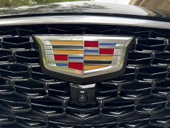 Cadillac CT5 28T Urban Sports Edition - фото 7
