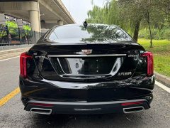 Cadillac CT5 28T Urban Sports Edition - фото 9