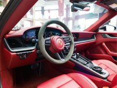 Porsche 911 Targa 4 3.0T - фото 10