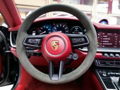 Porsche 911 Targa 4 3.0T - фото 12