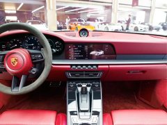Porsche 911 Targa 4 3.0T - фото 13