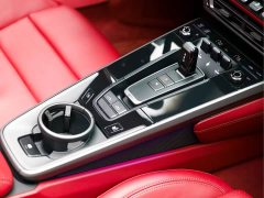 Porsche 911 Targa 4 3.0T - фото 16