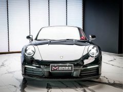 Porsche 911 Targa 4 3.0T - фото 3