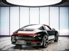 Porsche 911 Targa 4 3.0T - фото 5
