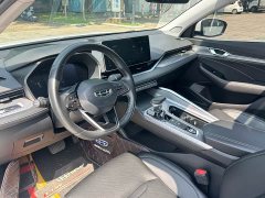 2.0TD Luxury Version - фото 8
