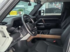 Land Rover Defender 110 P400 X-DYNAMIC HSE - фото 2