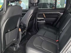 Land Rover Defender 110 P400 X-DYNAMIC HSE - фото 3