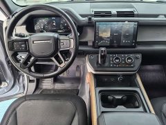 Land Rover Defender 110 P400 X-DYNAMIC HSE - фото 4