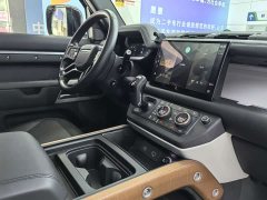 Land Rover Defender 110 P400 X-DYNAMIC HSE - фото 6