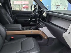 Land Rover Defender 110 P400 X-DYNAMIC HSE - фото 7