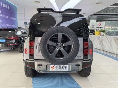 Land Rover Defender 110 P400 X-DYNAMIC HSE - фото 9