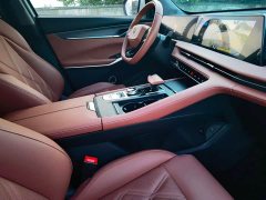 Changan CS75PLUS third generation 1.5T automatic luxury - фото 10