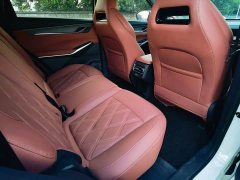 Changan CS75PLUS third generation 1.5T automatic luxury - фото 11