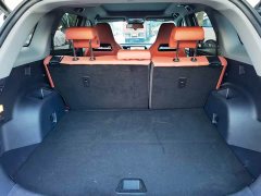 Changan CS75PLUS third generation 1.5T automatic luxury - фото 12