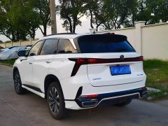Changan CS75PLUS third generation 1.5T automatic luxury - фото 15