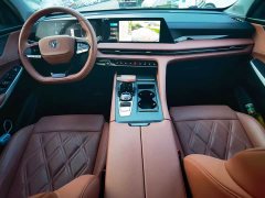 Changan CS75PLUS third generation 1.5T automatic luxury - фото 6