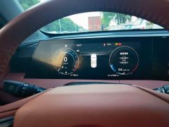 Changan CS75PLUS third generation 1.5T automatic luxury - фото 7