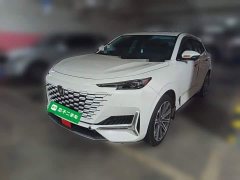 Changan UNI-K 2.0T premium - фото 1