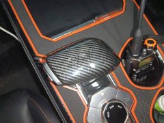 Changan UNI-K 2.0T premium - фото 10