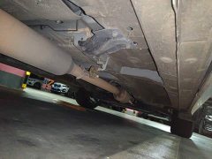 Changan UNI-K 2.0T premium - фото 18