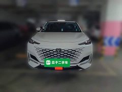 Changan UNI-K 2.0T premium - фото 2