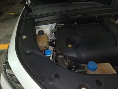 Changan UNI-K 2.0T premium - фото 20