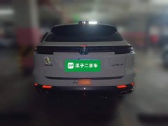 Changan UNI-K 2.0T premium - фото 3