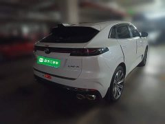 Changan UNI-K 2.0T premium - фото 4