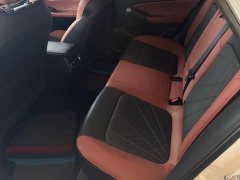 Ford EADO PLUS Blue Whale NE 1.4T GDI DCT Premium Edition - фото 11