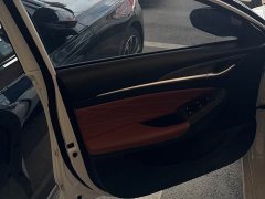 Ford EADO PLUS Blue Whale NE 1.4T GDI DCT Premium Edition - фото 8