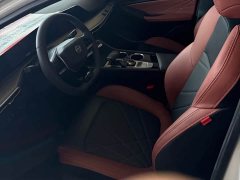 Ford EADO PLUS Blue Whale NE 1.4T GDI DCT Premium Edition - фото 9