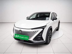 Changan UNI-T 1.5T premium - фото 1