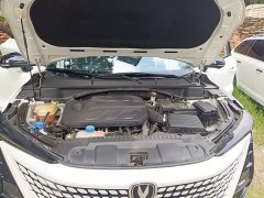 Changan UNI-T 1.5T premium - фото 16