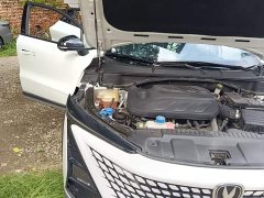 Changan UNI-T 1.5T premium - фото 20