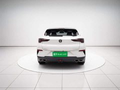 Changan UNI-T 1.5T premium - фото 3