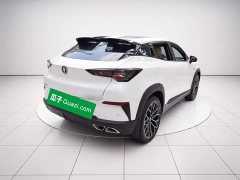 Changan UNI-T 1.5T premium - фото 4