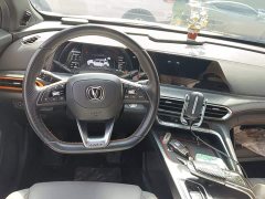 Changan UNI-T 1.5T premium - фото 6