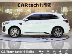Hongqi HS5 2023 2.0T four-wheel drive Qixiang Pro version - фото 7