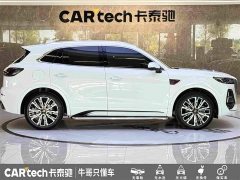 Hongqi HS5 2023 2.0T four-wheel drive Qixiang Pro version - фото 8