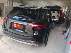 Mercedes-Benz GLE (Imported) 2023 GLE 350 4MATIC Fashion - фото 2