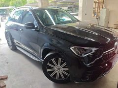 Mercedes-Benz GLE (Imported) 2023 GLE 350 4MATIC Fashion - фото 3