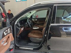 Mercedes-Benz GLE (Imported) 2023 GLE 350 4MATIC Fashion - фото 5