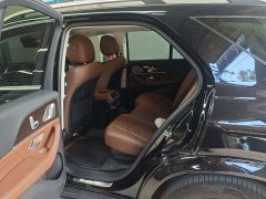 Mercedes-Benz GLE (Imported) 2023 GLE 350 4MATIC Fashion - фото 6