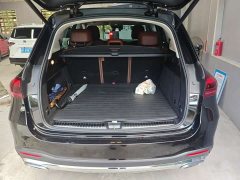 Mercedes-Benz GLE (Imported) 2023 GLE 350 4MATIC Fashion - фото 9