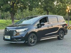 Honda Odyssey 2.0L e:HEV Rui Yaoxiang Edition - фото 1