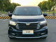 Honda Odyssey 2.0L e:HEV Rui Yaoxiang Edition - фото 2