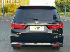 Honda Odyssey 2.0L e:HEV Rui Yaoxiang Edition - фото 3