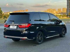 Honda Odyssey 2.0L e:HEV Rui Yaoxiang Edition - фото 4